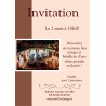 Cartes Personnalisées : Vœux, Invitations & Remerciements / AtonImage.fr