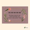 Cartes de Visite Professionnelles | ATonImage – Design Sur Mesure