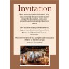 Cartes Personnalisées : Vœux, Invitations & Remerciements / AtonImage.fr
