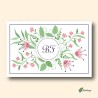Cartes de Visite Professionnelles | ATonImage – Design Sur Mesure