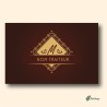 Cartes de Visite Professionnelles | ATonImage – Design Sur Mesure