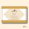 Cartes de Visite Professionnelles | ATonImage – Design Sur Mesure