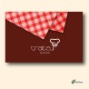 Cartes de Visite Professionnelles | ATonImage – Design Sur Mesure