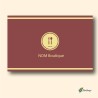 Cartes de Visite Professionnelles | ATonImage – Design Sur Mesure