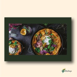 Cartes de Visite Professionnelles | ATonImage – Design Sur Mesure