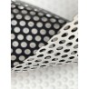 Bâche en PVC micro-perforé sans PVC