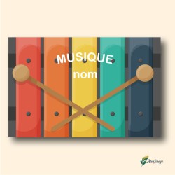 Cartes de Visite Professionnelles | ATonImage – Design Sur Mesure