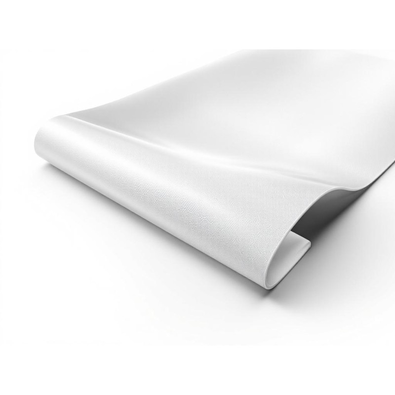 Bâche en PVC 600g double-face