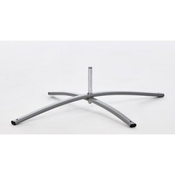 pied base croix oriflamme