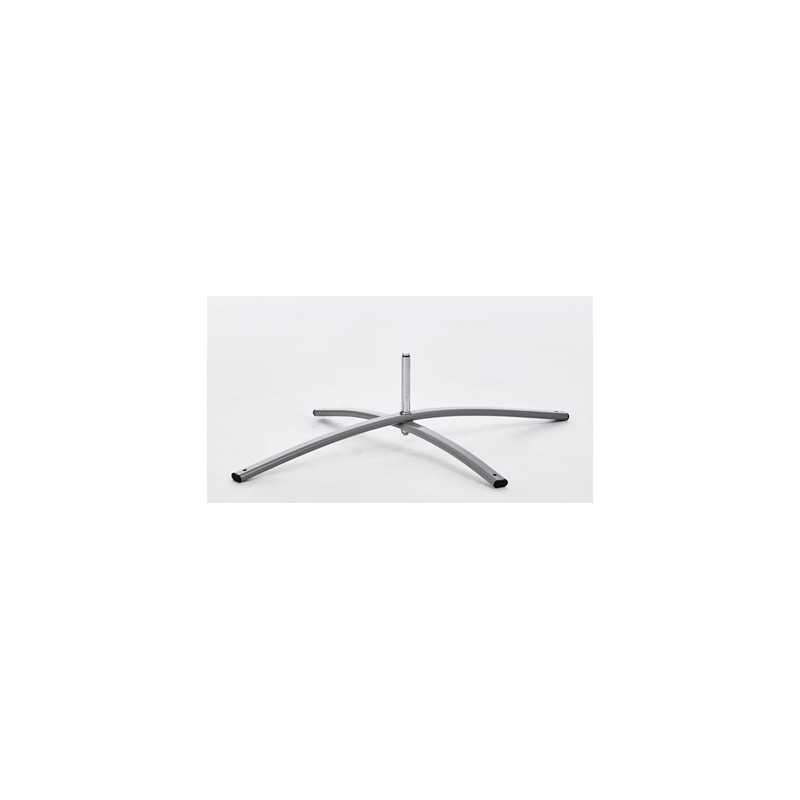 pied base croix oriflamme