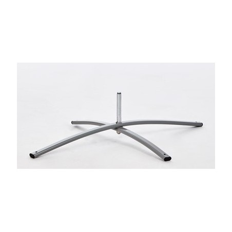 pied base croix oriflamme