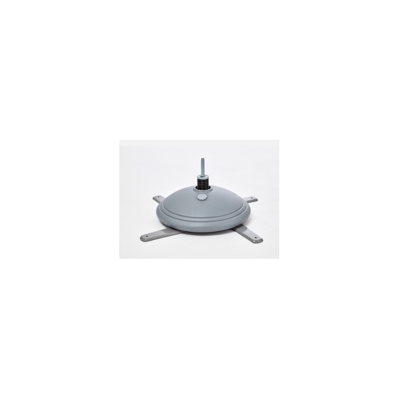 pied base lestable oriflamme