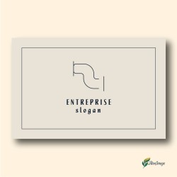 Cartes de Visite Professionnelles | ATonImage – Design Sur Mesure