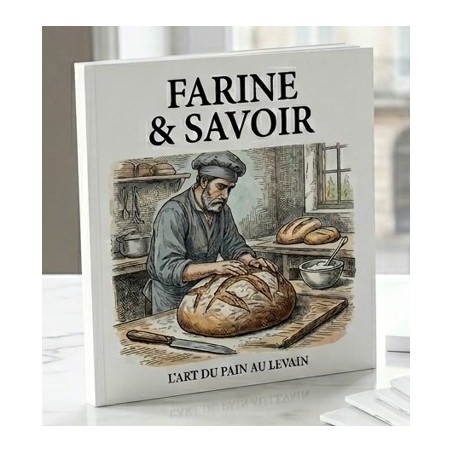 Impression Livre A5 dos carré collé | Livre de poche