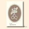 Cartes de Visite Professionnelles | ATonImage – Design Sur Mesure