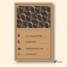 Cartes de Visite Professionnelles | ATonImage – Design Sur Mesure