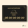 Cartes de Visite Professionnelles | ATonImage – Design Sur Mesure