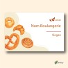 Cartes de Visite Professionnelles | ATonImage – Design Sur Mesure