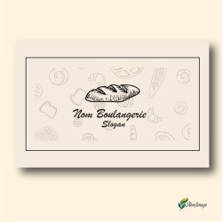 Cartes de Visite Professionnelles | ATonImage – Design Sur Mesure