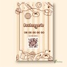 Cartes de Visite Professionnelles | ATonImage – Design Sur Mesure