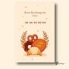 Cartes de Visite Professionnelles | ATonImage – Design Sur Mesure