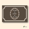 Cartes de Visite Professionnelles | ATonImage – Design Sur Mesure