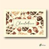 Cartes de Visite Professionnelles | ATonImage – Design Sur Mesure