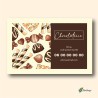 Cartes de Visite Professionnelles | ATonImage – Design Sur Mesure