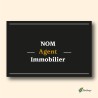 Cartes de Visite Professionnelles | ATonImage – Design Sur Mesure