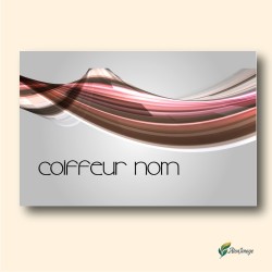 Cartes de Visite Professionnelles | ATonImage – Design Sur Mesure