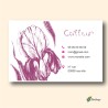Cartes de Visite Professionnelles | ATonImage – Design Sur Mesure
