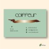 Cartes de Visite Professionnelles | ATonImage – Design Sur Mesure