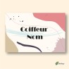 Cartes de Visite Professionnelles | ATonImage – Design Sur Mesure