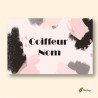 Cartes de Visite Professionnelles | ATonImage – Design Sur Mesure
