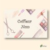 Cartes de Visite Professionnelles | ATonImage – Design Sur Mesure