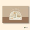 Cartes de Visite Professionnelles | ATonImage – Design Sur Mesure