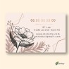 Cartes de Visite Professionnelles | ATonImage – Design Sur Mesure