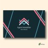 Cartes de Visite Professionnelles | ATonImage – Design Sur Mesure