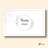 Cartes de Visite Professionnelles | ATonImage – Design Sur Mesure