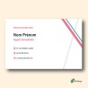 Cartes de Visite Professionnelles | ATonImage – Design Sur Mesure
