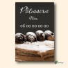Cartes de Visite Professionnelles | ATonImage – Design Sur Mesure