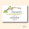 Cartes de Visite Professionnelles | ATonImage – Design Sur Mesure