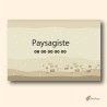 Cartes de Visite Professionnelles | ATonImage – Design Sur Mesure