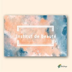 Cartes de Visite Professionnelles | ATonImage – Design Sur Mesure
