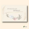 Cartes de Visite Professionnelles | ATonImage – Design Sur Mesure