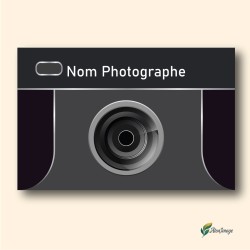Cartes de Visite Professionnelles | ATonImage – Design Sur Mesure