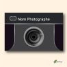 Cartes de Visite Professionnelles | ATonImage – Design Sur Mesure