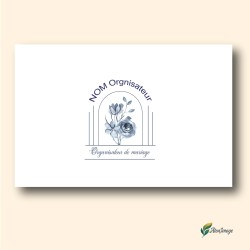 Cartes de Visite Professionnelles | ATonImage – Design Sur Mesure