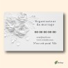 Cartes de Visite Professionnelles | ATonImage – Design Sur Mesure