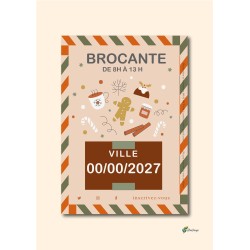 Impression de Flyers Personnalisés : Qualité Pro au Meilleur Prix